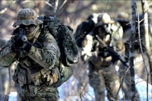 Seoul pushes back on US call for allies to boost defense spending to 5% of GDP